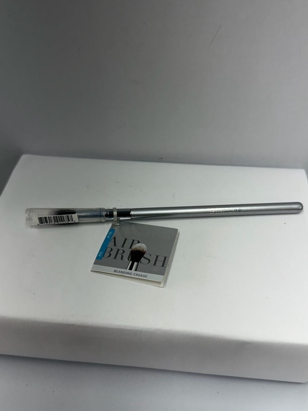 IT Brushes for Ulta Airbrush Blending Crease Eye Brush #105 New With Tags